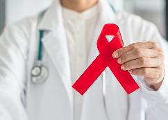 Услуга онлайн консультации по ВИЧ – инфекции