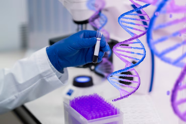 Виды ДНК-тестов